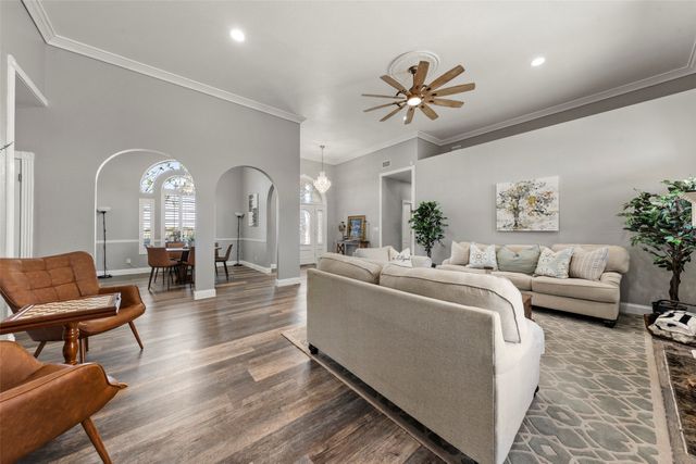 265 Wade Road, Eddy, TX 76524