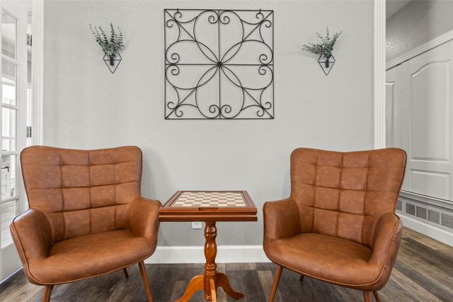 265 Wade Road, Eddy, TX 76524