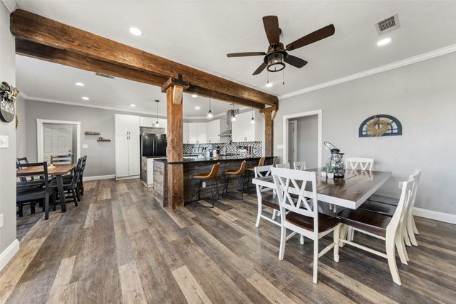 265 Wade Road, Eddy, TX 76524