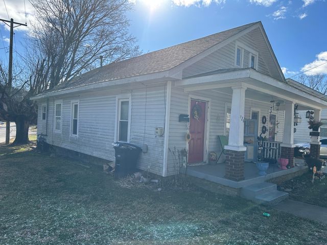 723-725 Brawner Street, Frankfort, KY 40601