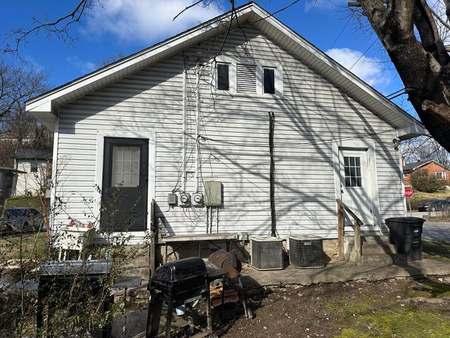 723-725 Brawner Street, Frankfort, KY 40601