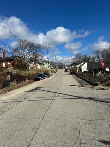 723-725 Brawner Street, Frankfort, KY 40601