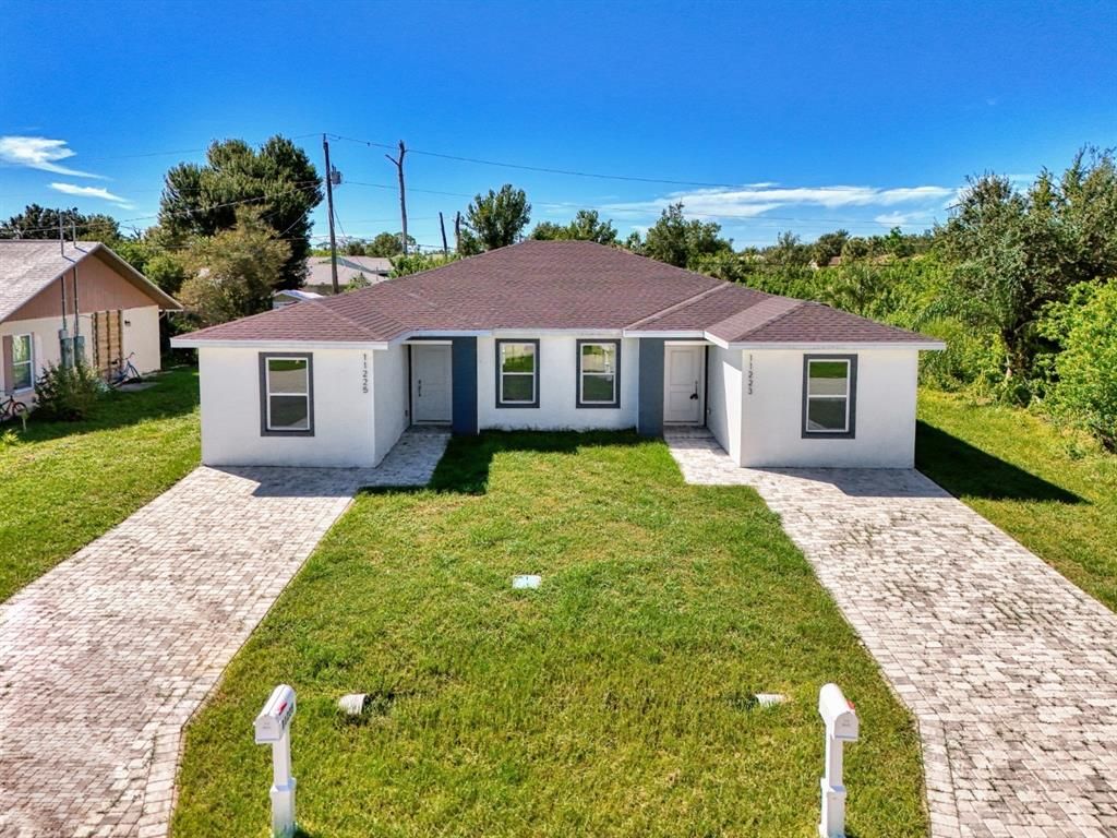 11223 PENDLETON AVENUE, Englewood, FL 34224