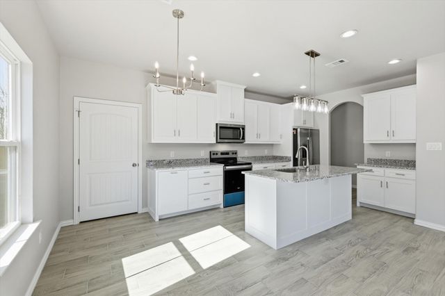 709 3rd Street, Bridgeport, TX 76426