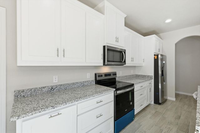 709 3rd Street, Bridgeport, TX 76426