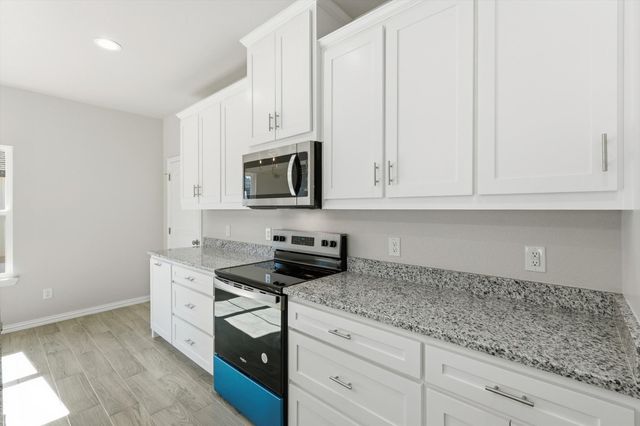 709 3rd Street, Bridgeport, TX 76426