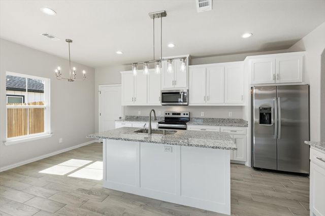 709 3rd Street, Bridgeport, TX 76426