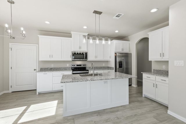 709 3rd Street, Bridgeport, TX 76426