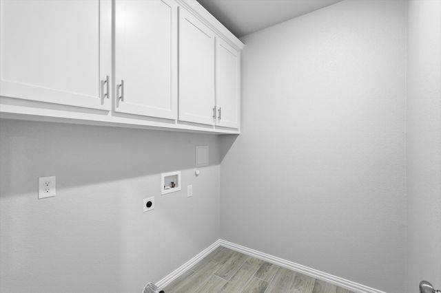 709 3rd Street, Bridgeport, TX 76426