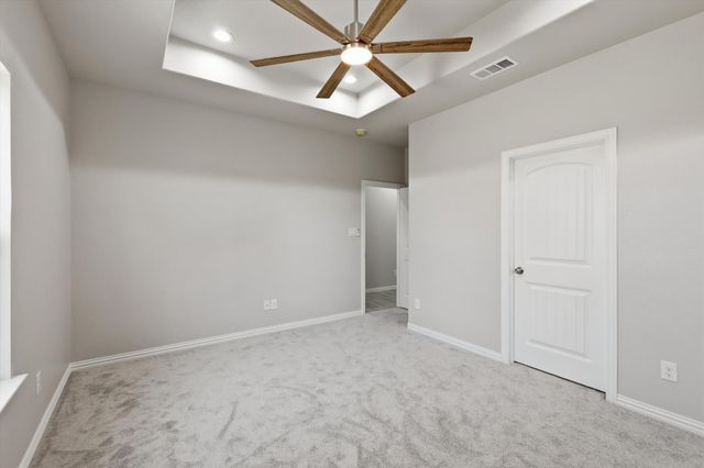 709 3rd Street, Bridgeport, TX 76426