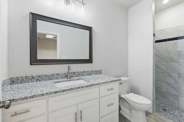 709 3rd Street, Bridgeport, TX 76426