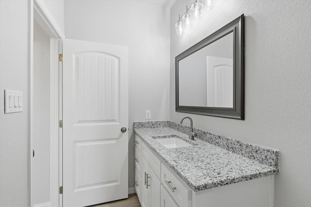 709 3rd Street, Bridgeport, TX 76426