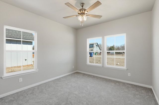 709 3rd Street, Bridgeport, TX 76426