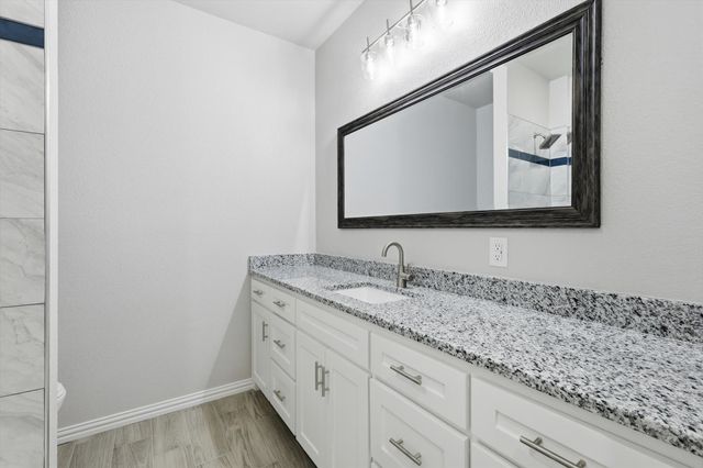 709 3rd Street, Bridgeport, TX 76426