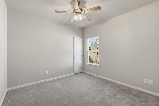 709 3rd Street, Bridgeport, TX 76426