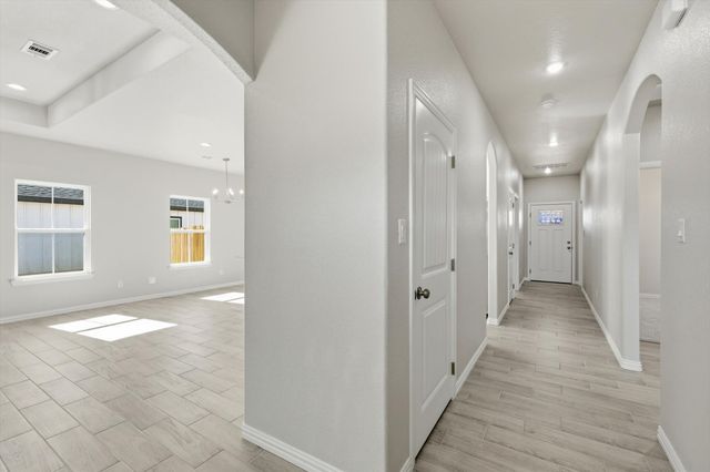 709 3rd Street, Bridgeport, TX 76426