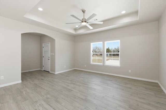 709 3rd Street, Bridgeport, TX 76426