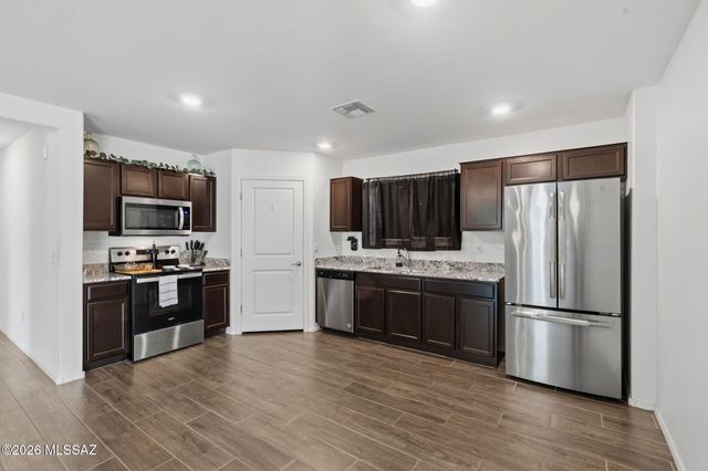 2907 W Dakota Vista Way, Tucson, AZ 85746