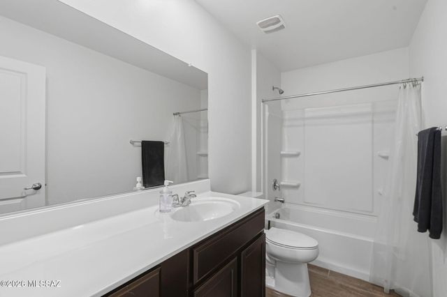 2907 W Dakota Vista Way, Tucson, AZ 85746