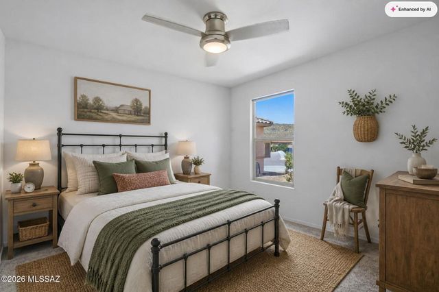 2907 W Dakota Vista Way, Tucson, AZ 85746
