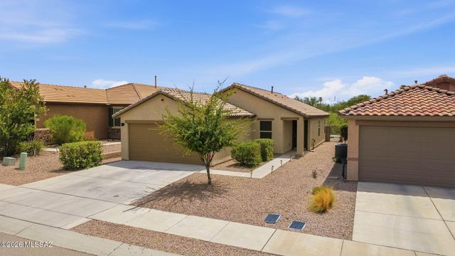 2907 W Dakota Vista Way, Tucson, AZ 85746