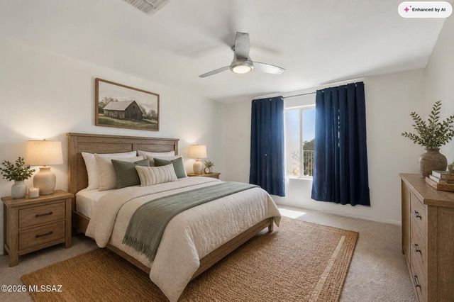 2907 W Dakota Vista Way, Tucson, AZ 85746