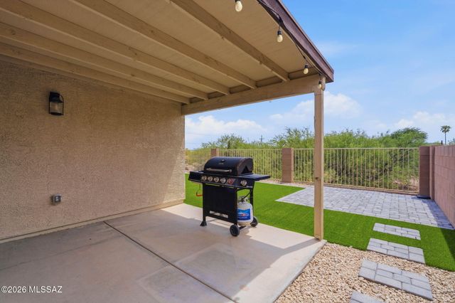 2907 W Dakota Vista Way, Tucson, AZ 85746