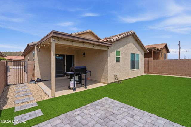 2907 W Dakota Vista Way, Tucson, AZ 85746