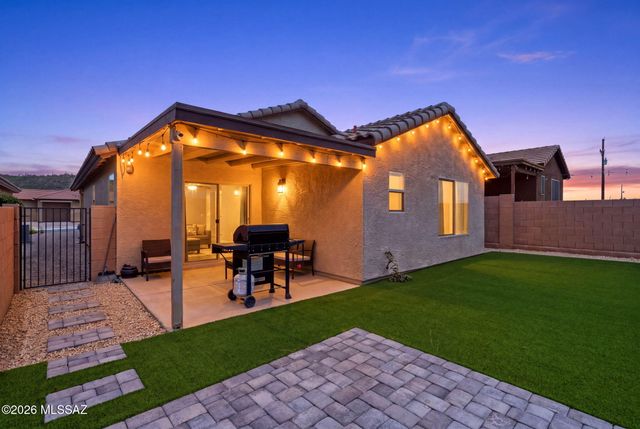 2907 W Dakota Vista Way, Tucson, AZ 85746