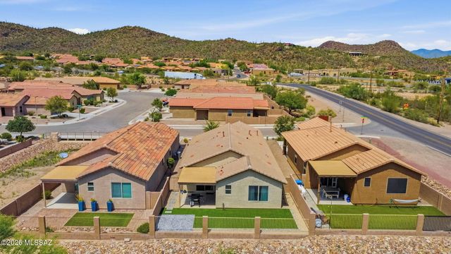 2907 W Dakota Vista Way, Tucson, AZ 85746