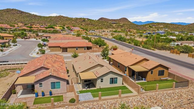 2907 W Dakota Vista Way, Tucson, AZ 85746
