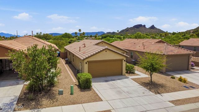 2907 W Dakota Vista Way, Tucson, AZ 85746