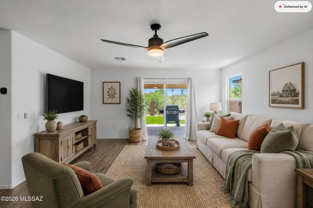 2907 W Dakota Vista Way, Tucson, AZ 85746