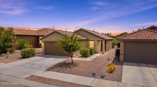 2907 W Dakota Vista Way, Tucson, AZ 85746