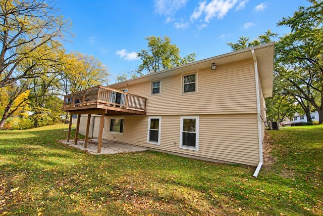 5100 Bridle Creek Court Se, City Of Kentwood, MI 49508