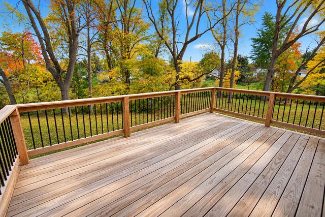 5100 Bridle Creek Court Se, City Of Kentwood, MI 49508
