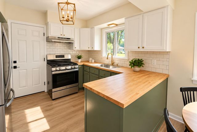 5100 Bridle Creek Court Se, City Of Kentwood, MI 49508