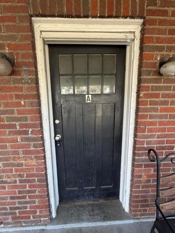 1822 Patterson AVE, Roanoke, VA 24016