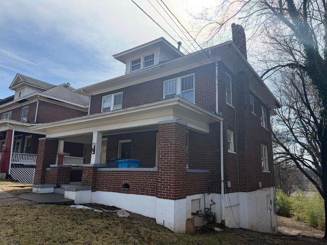 1822 Patterson AVE, Roanoke, VA 24016