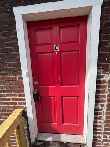 1822 Patterson AVE, Roanoke, VA 24016