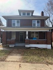 1822 Patterson AVE, Roanoke, VA 24016