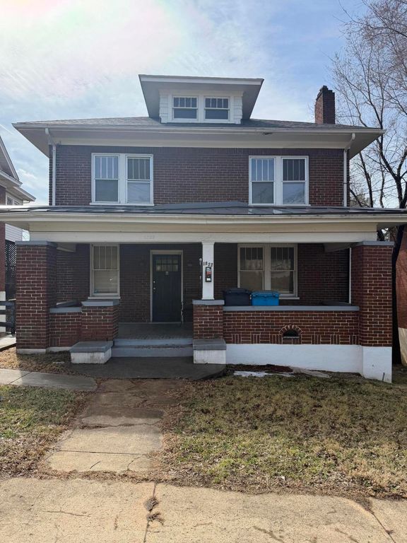 1822 Patterson AVE, Roanoke, VA 24016
