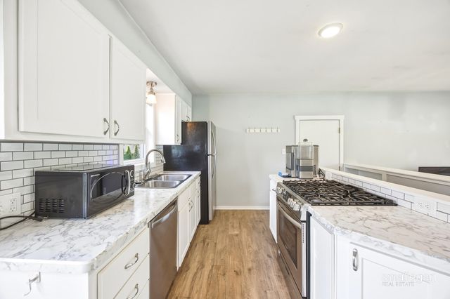 5588 Park Avenue, City Of Hudsonville, MI 49426
