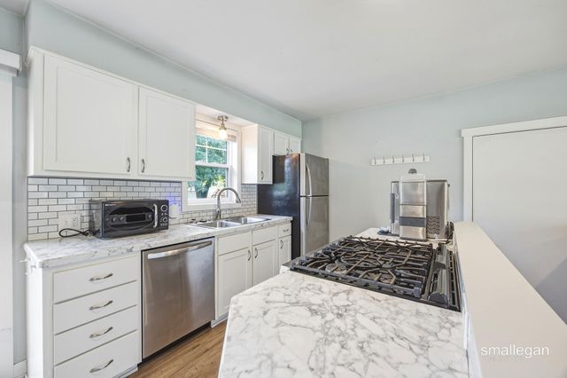 5588 Park Avenue, City Of Hudsonville, MI 49426