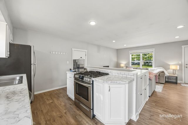 5588 Park Avenue, City Of Hudsonville, MI 49426