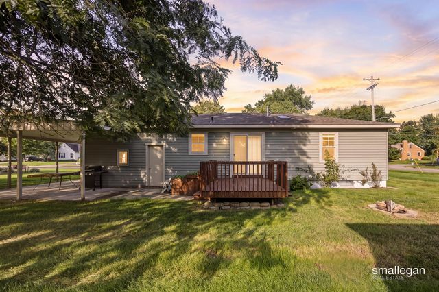 5588 Park Avenue, City Of Hudsonville, MI 49426