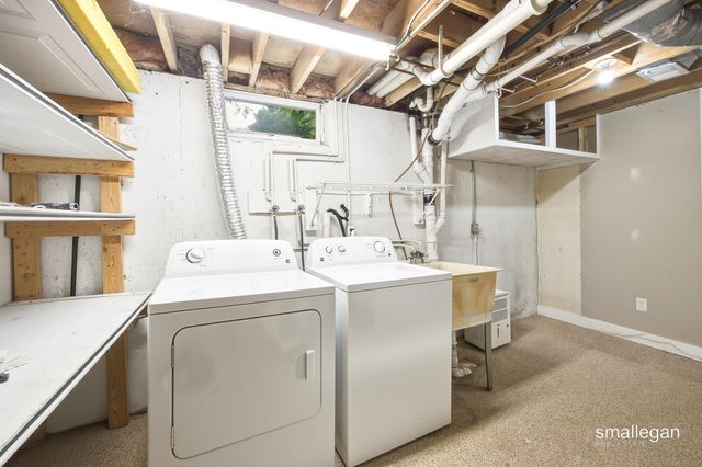 5588 Park Avenue, City Of Hudsonville, MI 49426