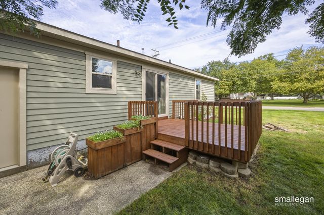 5588 Park Avenue, City Of Hudsonville, MI 49426