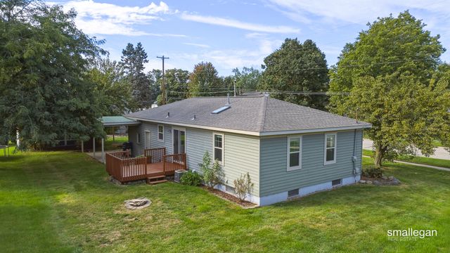 5588 Park Avenue, City Of Hudsonville, MI 49426