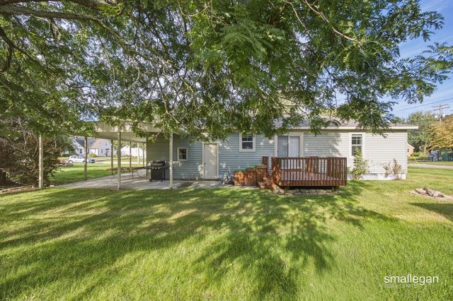 5588 Park Avenue, City Of Hudsonville, MI 49426
